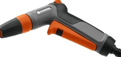 Gardena Classic Reinigungsspritze mit Frostschutztechnologie