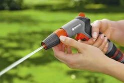 Gardena Classic Reinigungsspritze mit Frostschutztechnologie