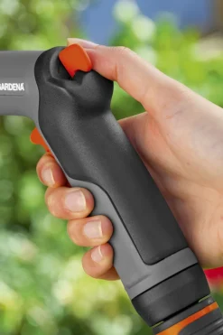 Gardena Classic Reinigungsspritze mit Frostschutztechnologie