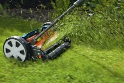 Gardena Classic Spindelmäher 400