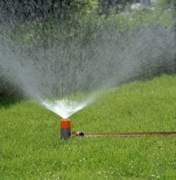 Gardena Classic Sprühregner Fox