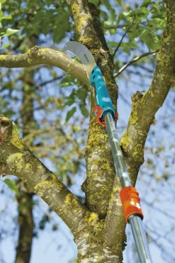 Gardena Combisystem Gartensäge 300 PP