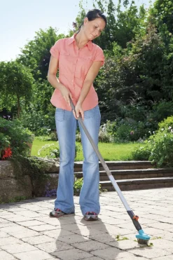 Gardena combisystem-Fugenbürste M