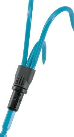 Gardena combisystem-Grubber 3 Zinken