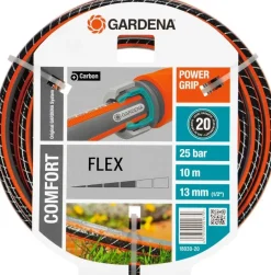 Gardena Comfort Flex Gartenschlauch 13 mm (1/2'') 10 m