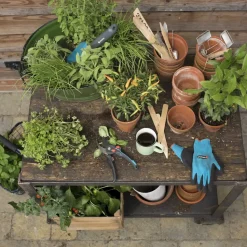 Gardena Comfort Garstenschere verstellbar