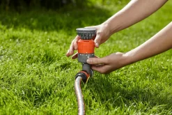 Gardena Comfort Kreisregner Vario 33,6 x 11 x 6 cm