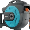 Gardena Comfort Wand-Schlauchbox 35 m mit RollUp-Automatik