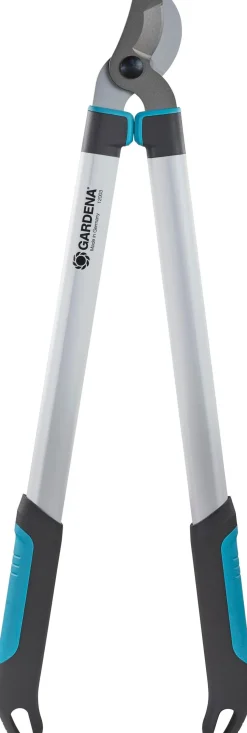 Gardena Easycut Astschere schwarz/silber 42 mm