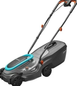 Gardena elektrischer Rasenmäher PowerMax 1200/32 G2