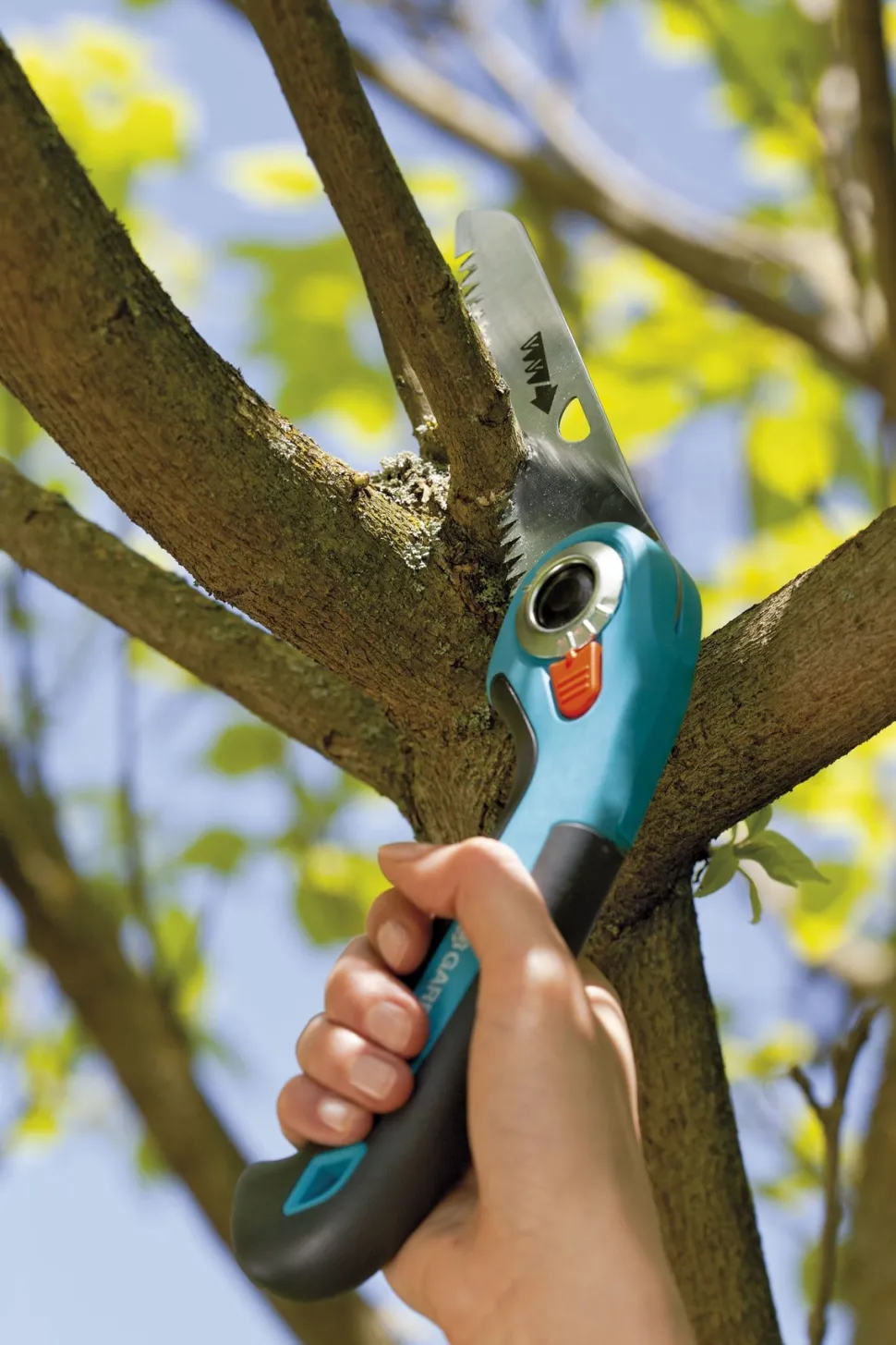 Gardena Garten-Klappsäge 135 P