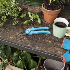 Gardena Gartenschere B/S-M