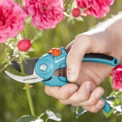 Gardena Gartenschere B/S-M