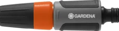 Gardena Gartenspritze mit Frostschutztechnologie