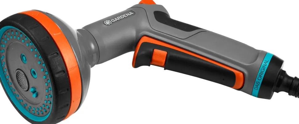 Gardena Multibrause Comfort