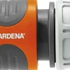Gardena Schlauchverbinder 13 mm (1/2") - 15 mm (5/8")