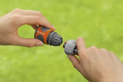 Gardena Schlauchverbinder 13 mm (1/2