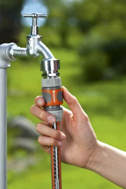 Gardena Schlauchverbinder 13 mm (1/2