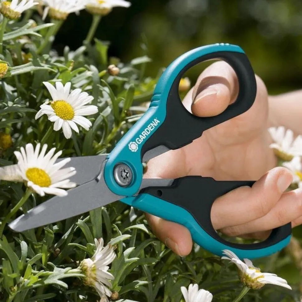 Gardena SchnippSchnapp Allzweckschere