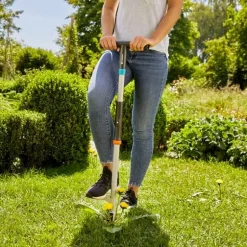 Gardena Unkrautstecher lang