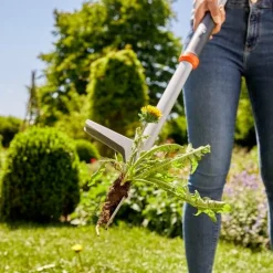 Gardena Unkrautstecher lang