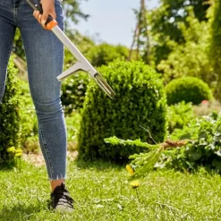 Gardena Unkrautstecher lang