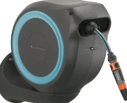 Gardena Wand-Schlauchbox 15 m mit RollUp-Automatik