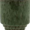 Gina Da Blumentopf Minor grün D 16 H 16 cm