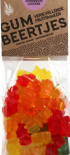 Gummibärchen 225 g