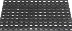 Gummimatte Domino 50 x 80 cm
