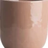 Gusta Tasse terracotta D 7 H 7 cm