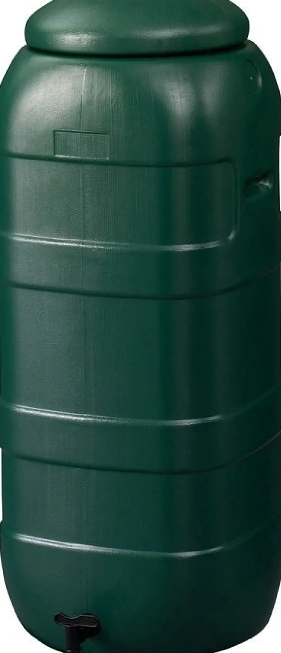 Harcostar Regentonne Mini rainsaver 100 l grün