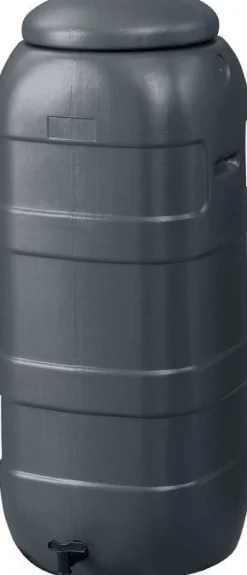 Harcostar Regentonne Mini Rainsaver 100 l anthrazit