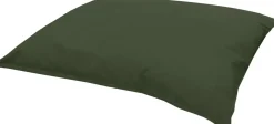 Hundekissen Outdoor grün 100 x 70 x 10 cm