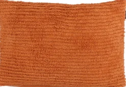 In the Mood Collection Dekokissen Tallo braun 55 x 35 cm