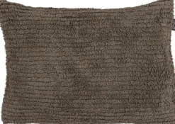 In the Mood Collection Dekokissen Tallo grün 55 x 35 cm