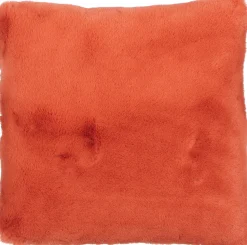 In the Mood Collection Dekokissen Gosse braun 45 x 45 cm