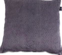 In the Mood Collection Dekokissen Acid anthrazit 50 x 50 x 10