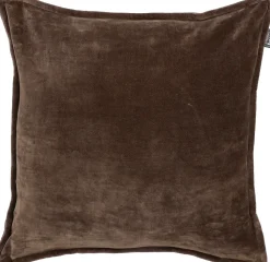 In the Mood Collection Dekokissen Charme grün 50 x 50 cm