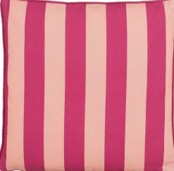 In the Mood Collection Dekokissen Osborn rosa 45 x 45 cm