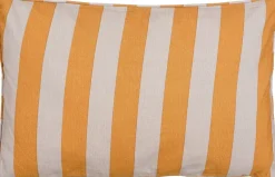 In the Mood Collection Dekokissen Osborn braun 60 x 40 cm