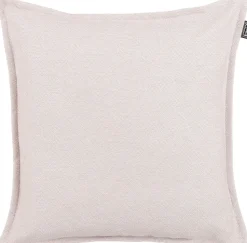 In the Mood Collection Dekokissen Maine weiß 45 x 45 cm