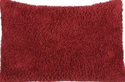 In the Mood Collection Dekokissen Ruth braun 55 x 35 x 17 cm