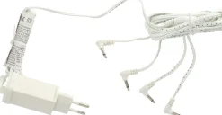 Intratuin Adapter 3V weiß