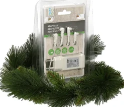 Intratuin Adapter 3V weiß