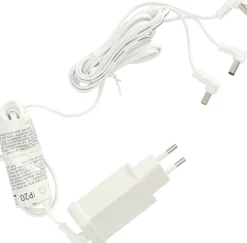 Intratuin Adapter 4,5V weiß