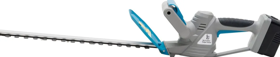Intratuin Akku-Heckenschere