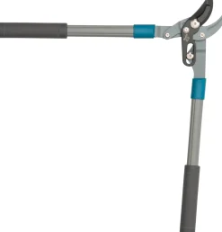 Intratuin Astschere grau/schwarz