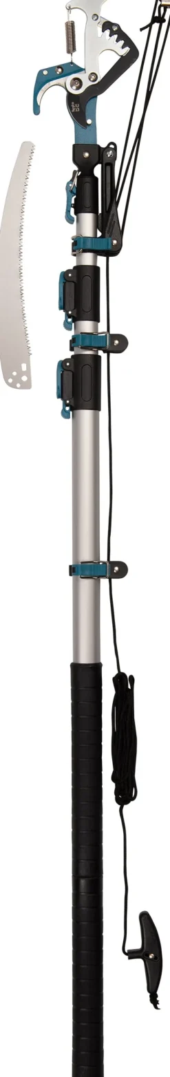 Intratuin Astschere mit Teleskopstange