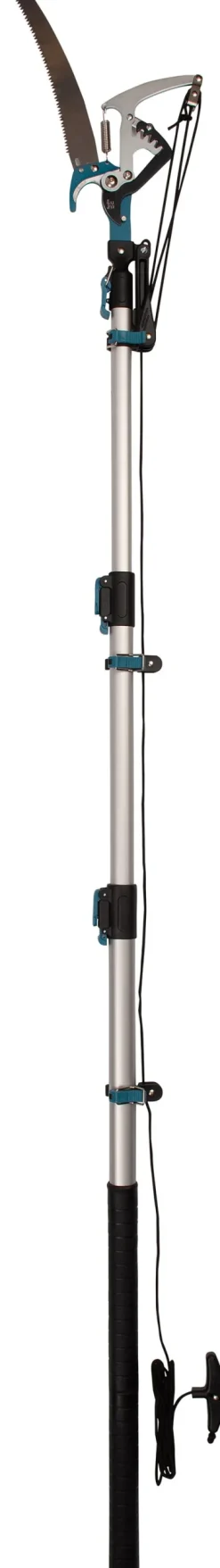 Intratuin Astschere mit Teleskopstange